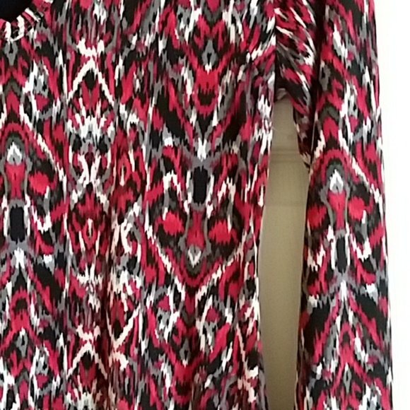 Karen Kane lovely dress - Picture 2 of 6